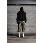 LIBERTY STONE JORTS -PREMADE