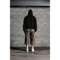 LIBERTY STONE JORTS -PREMADE