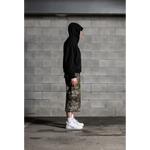 LIBERTY STONE JORTS -PREMADE