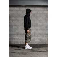 LIBERTY STONE JORTS -PREMADE