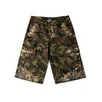 LIBERTY STONE JORTS -PREMADE