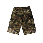 LIBERTY STONE JORTS -PREMADE