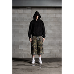 LIBERTY STONE JORTS -PREMADE