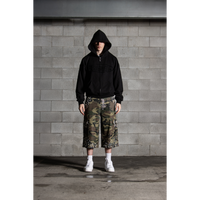 LIBERTY STONE JORTS -PREMADE